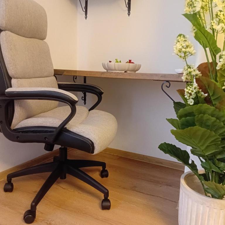 Obsidian Residence 2 - Modern Apartment near airport with free parking - Apartman sa 2 Spavaće Sobe - 14