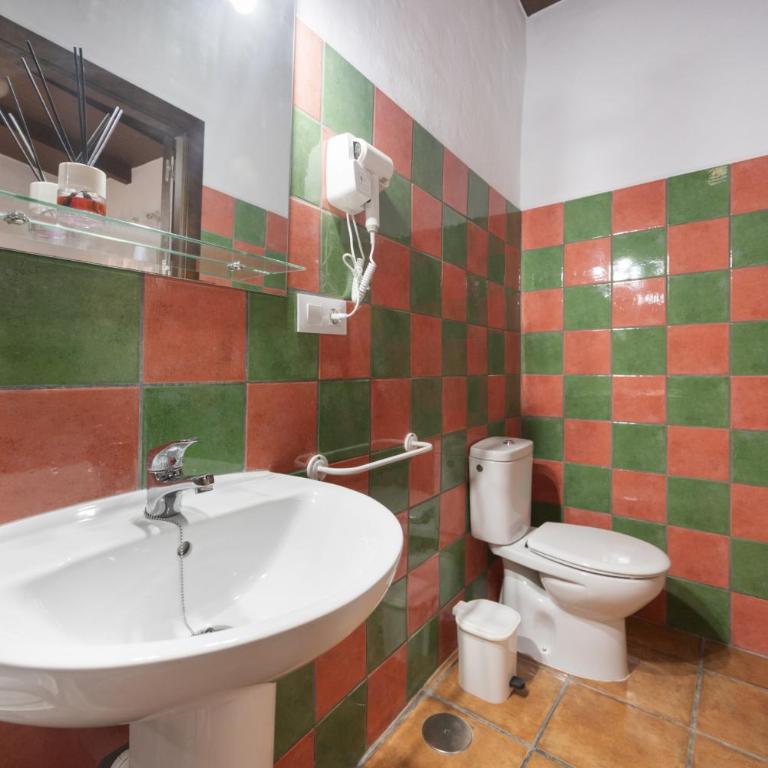 Apartamentos Galindo Solo Familias - Casa con 1 dormitorio - 14