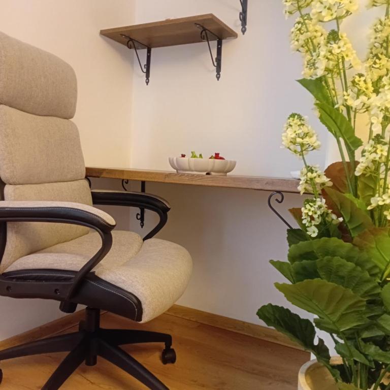 Obsidian Residence 2 - Modern Apartment near airport with free parking - Apartman sa 2 Spavaće Sobe - 13