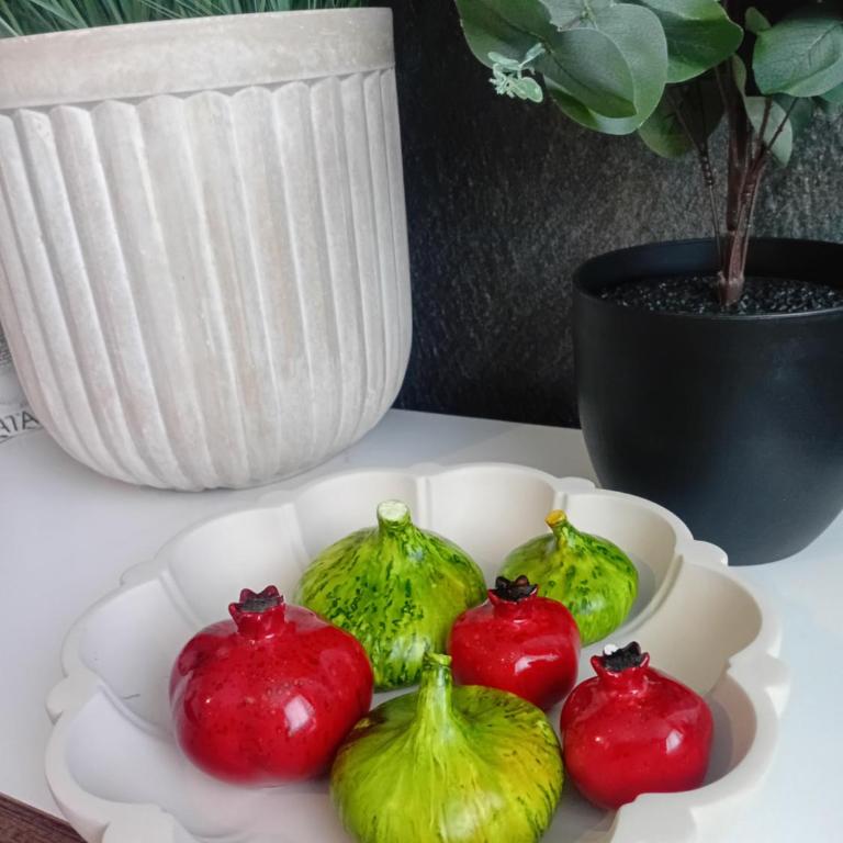 Obsidian Residence 2 - Modern Apartment near airport with free parking - Apartman sa 2 Spavaće Sobe - 10