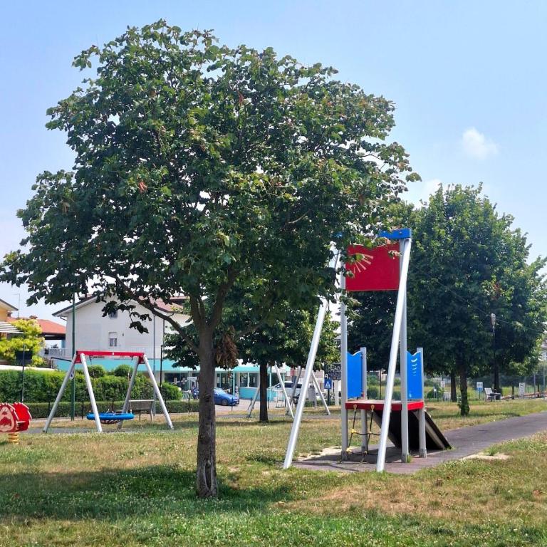 Blu Lake Peschiera - Appartamento con 1 Camera da Letto - 18
