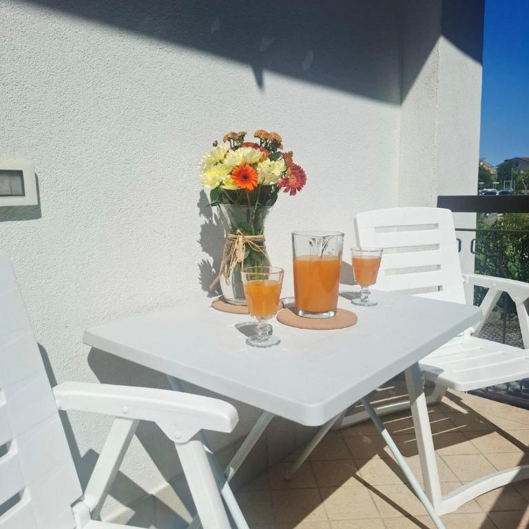 Blu Lake Peschiera - Appartamento con 1 Camera da Letto - 14