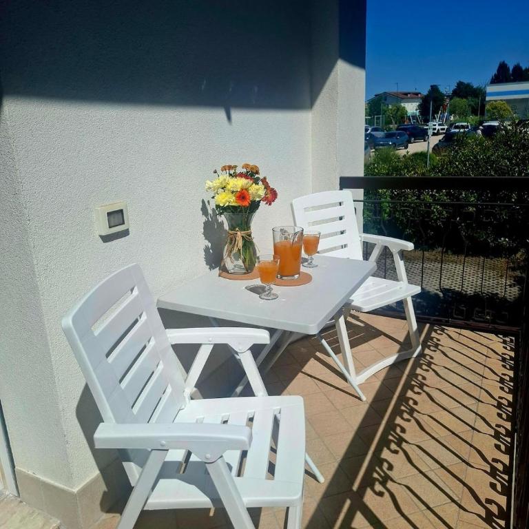 Blu Lake Peschiera - Appartamento con 1 Camera da Letto - 15