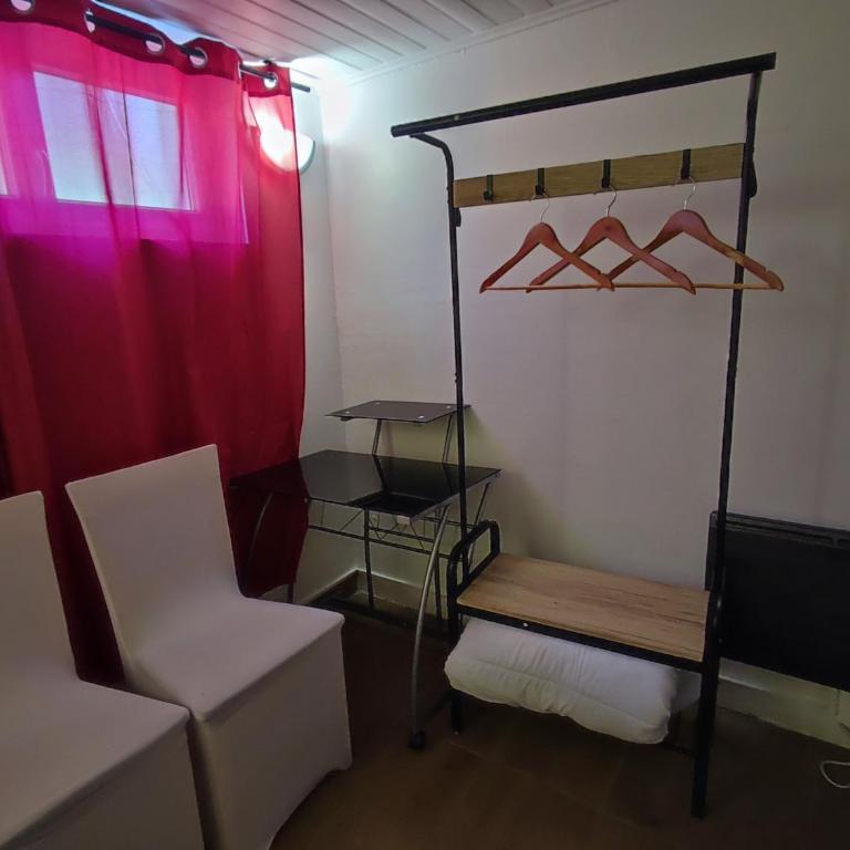 La tranquillité - Appartement 1 Chambre - 3