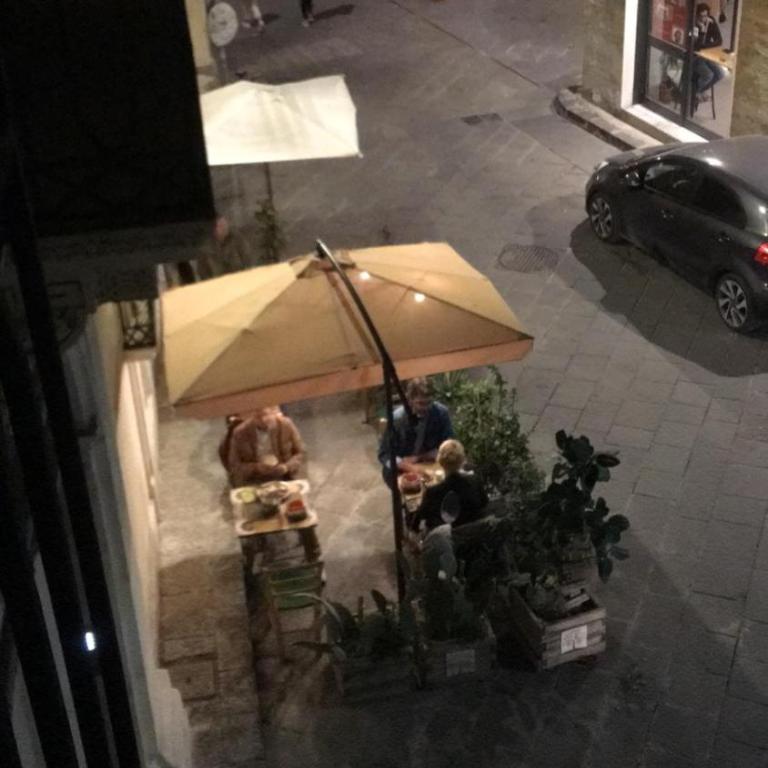 Il Sipario Il pregio e il comfort di Palazzo Accolla - Appartamento - 18