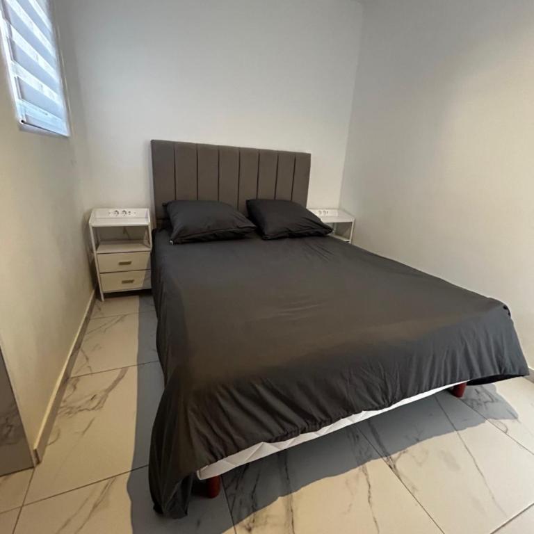 CANNES RIVAGE bord de mer - Appartement 1 Chambre - Vue sur Mer - 5