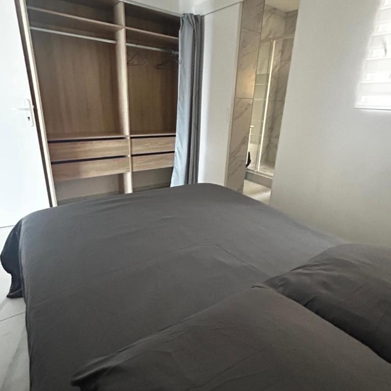 CANNES RIVAGE bord de mer - Appartement 1 Chambre - Vue sur Mer - 8