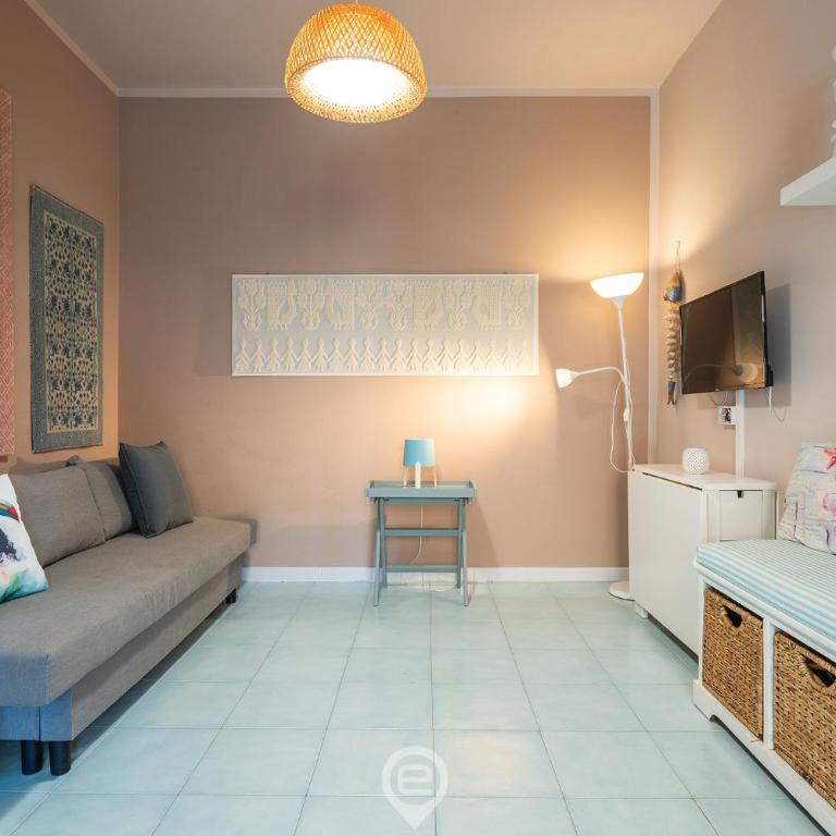 Estay - Villetta Acquamarina - Casa Vacanze - 2