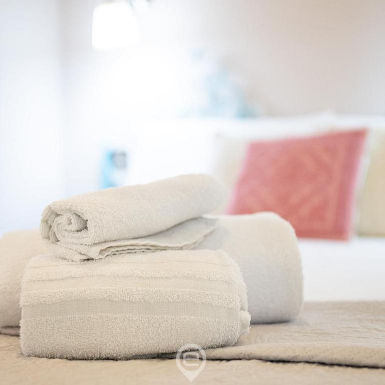 Estay - Villetta Acquamarina - Casa Vacanze - 5