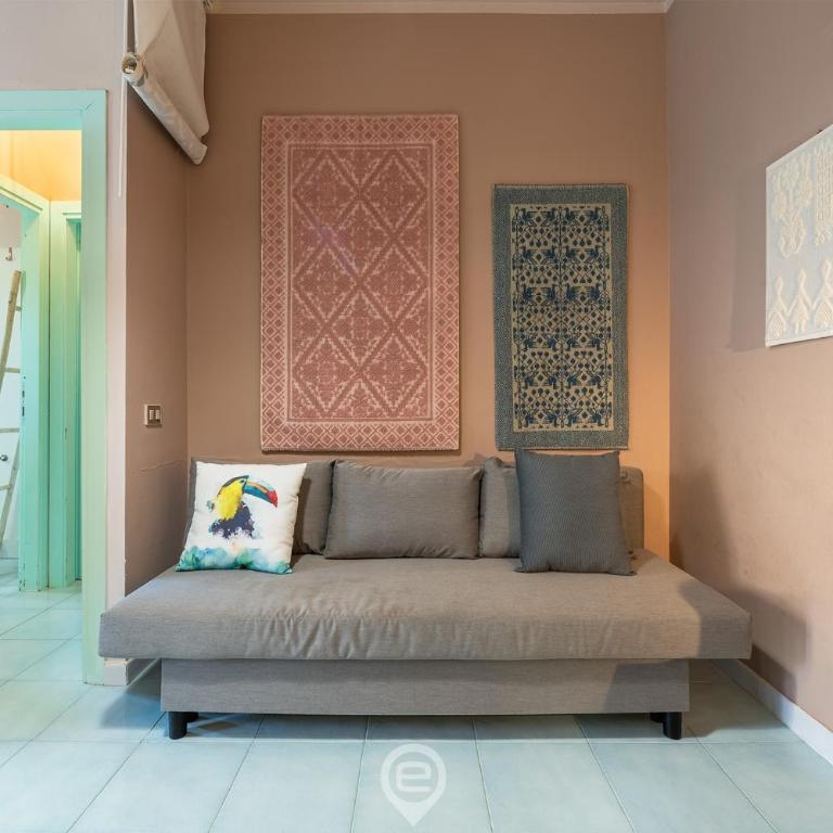 Estay - Villetta Acquamarina - Casa Vacanze - 6