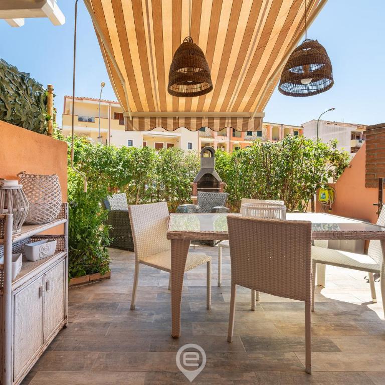 Estay - Villetta Acquamarina - Casa Vacanze - 8