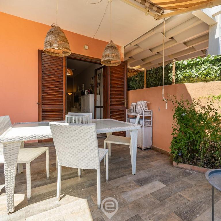 Estay - Villetta Acquamarina - Casa Vacanze - 9