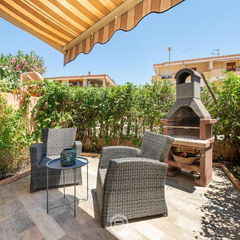 Estay - Villetta Acquamarina - Casa Vacanze - 10