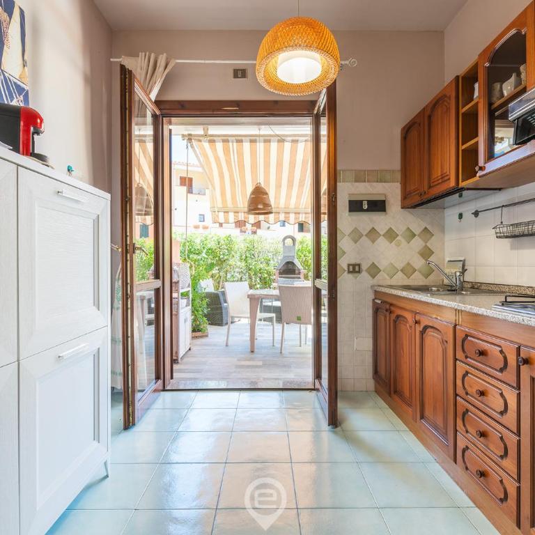 Estay - Villetta Acquamarina - Casa Vacanze - 11