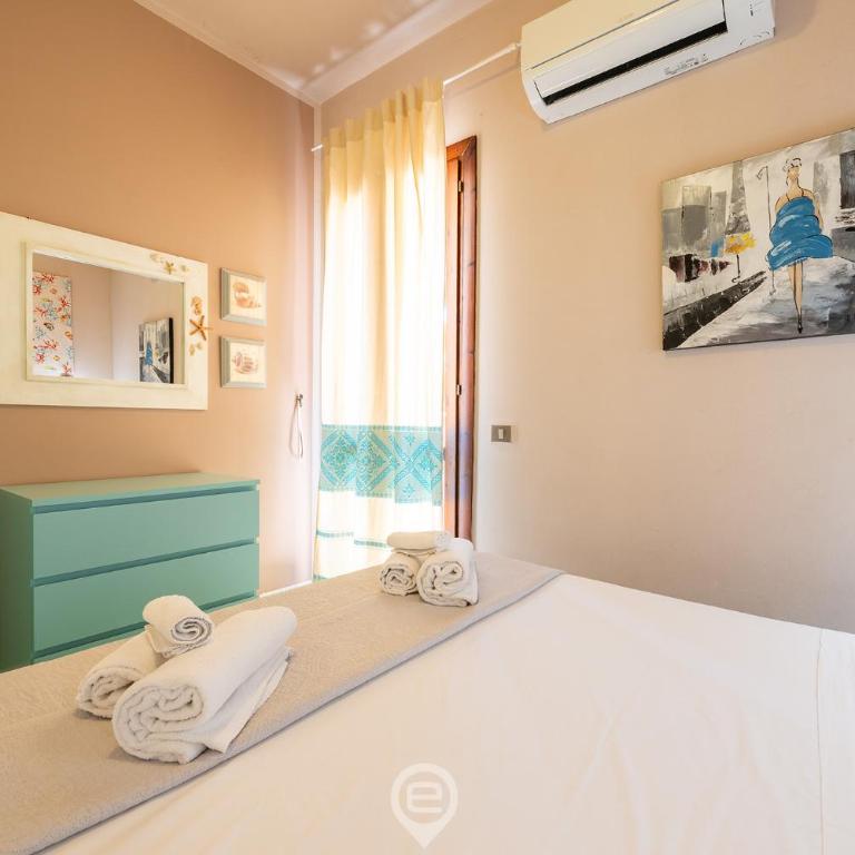 Estay - Villetta Acquamarina - Casa Vacanze - 13