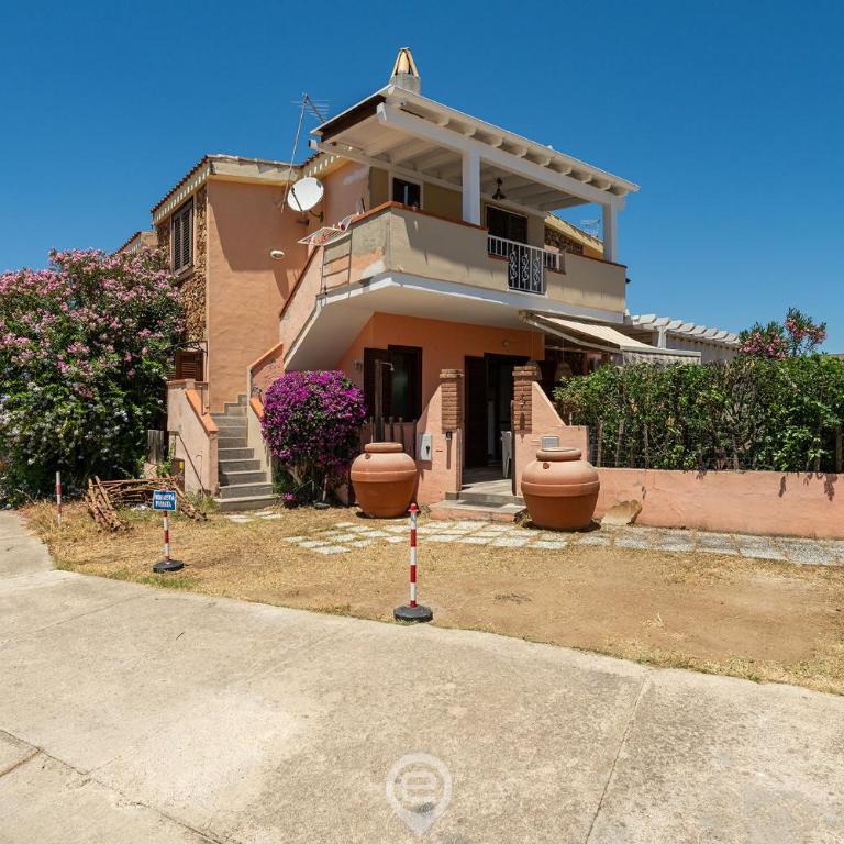 Estay - Villetta Acquamarina - Casa Vacanze - 17