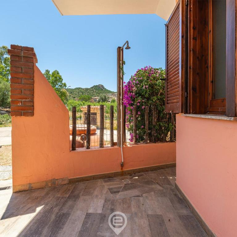 Estay - Villetta Acquamarina - Casa Vacanze - 18