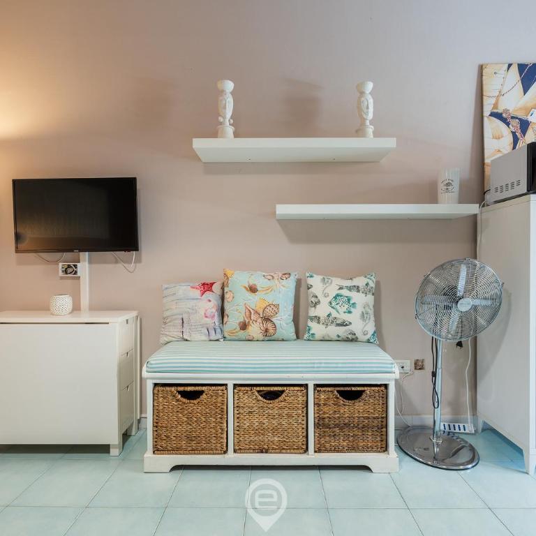 Estay - Villetta Acquamarina - Casa Vacanze - 19