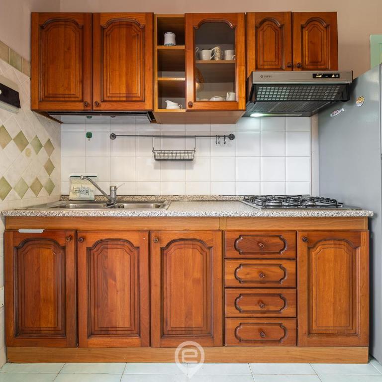 Estay - Villetta Acquamarina - Casa Vacanze - 20