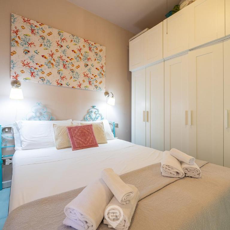 Estay - Villetta Acquamarina - Casa Vacanze - 21