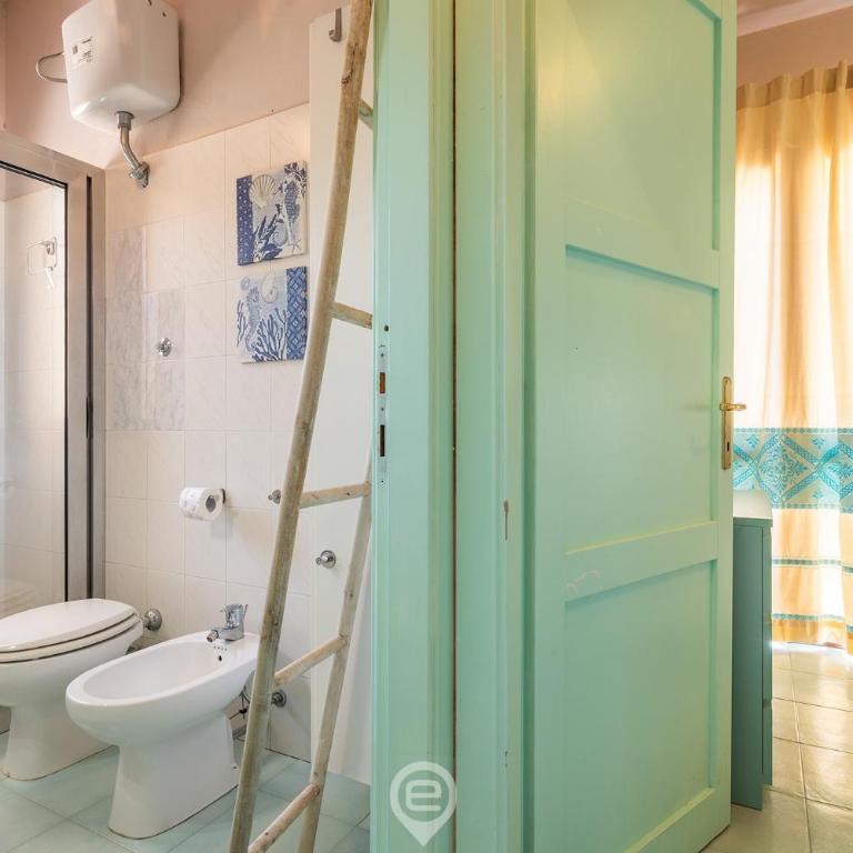 Estay - Villetta Acquamarina - Casa Vacanze - 22