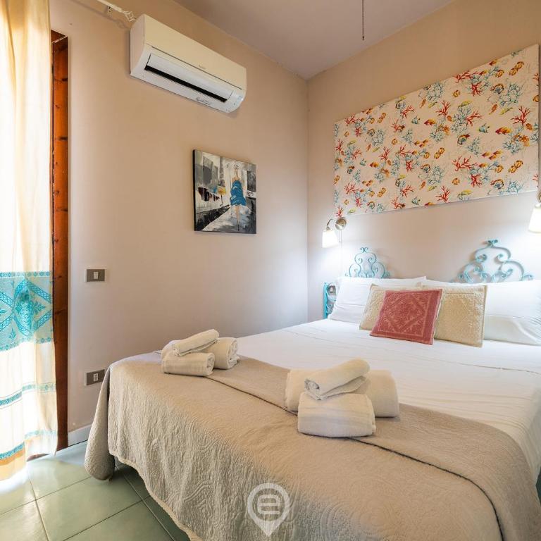 Estay - Villetta Acquamarina - Casa Vacanze - 23