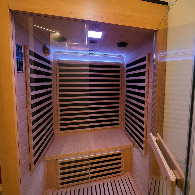 Suite 365 Aosta - Appartamento con 1 Camera da Letto - 12