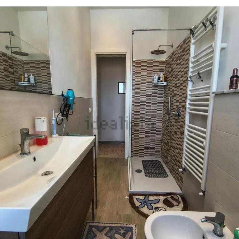A casa di Checco - Appartamento con 3 Camere da Letto - 4