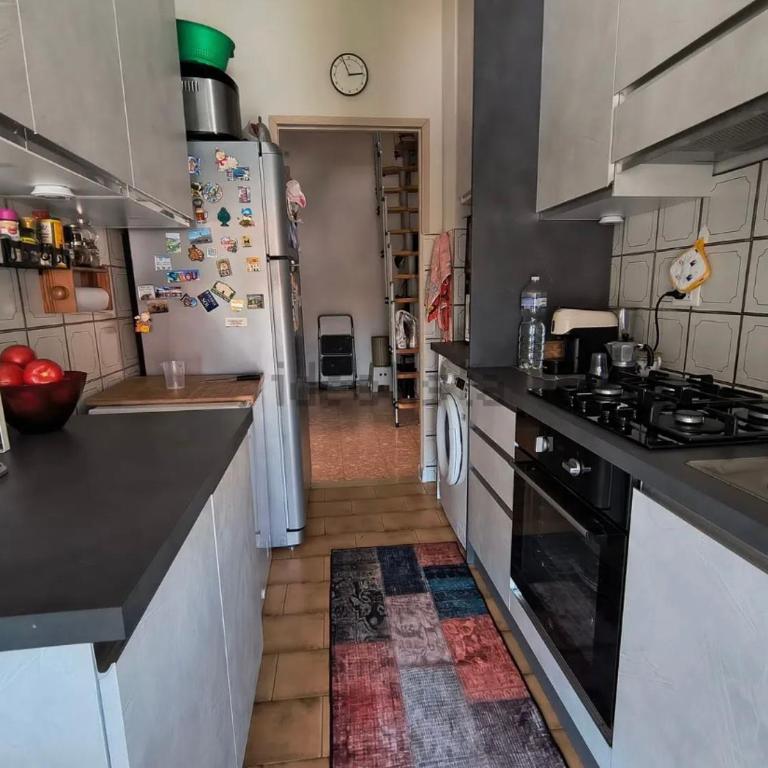 A casa di Checco - Appartamento con 3 Camere da Letto - 6