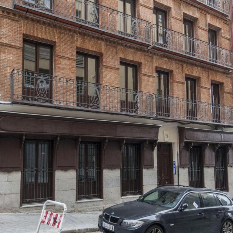 Bright Group Haven with Elevator - Apartamento de 2 dormitorios - 5