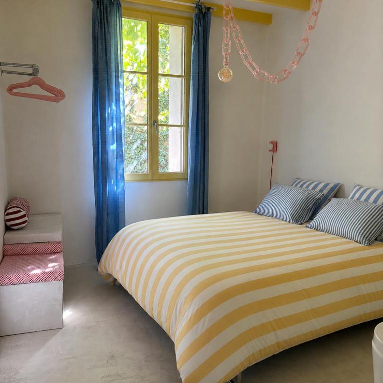 Plumard - Deluxe Doppelzimmer mit Bad - 1
