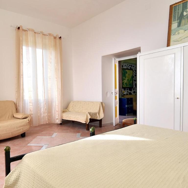 The Roses House, Fondo San Vito - Casa con 2 Camere da Letto - 4