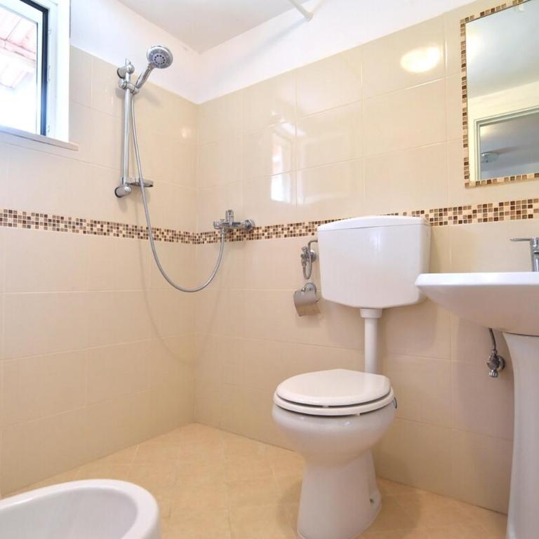 The Roses House, Fondo San Vito - Casa con 2 Camere da Letto - 6