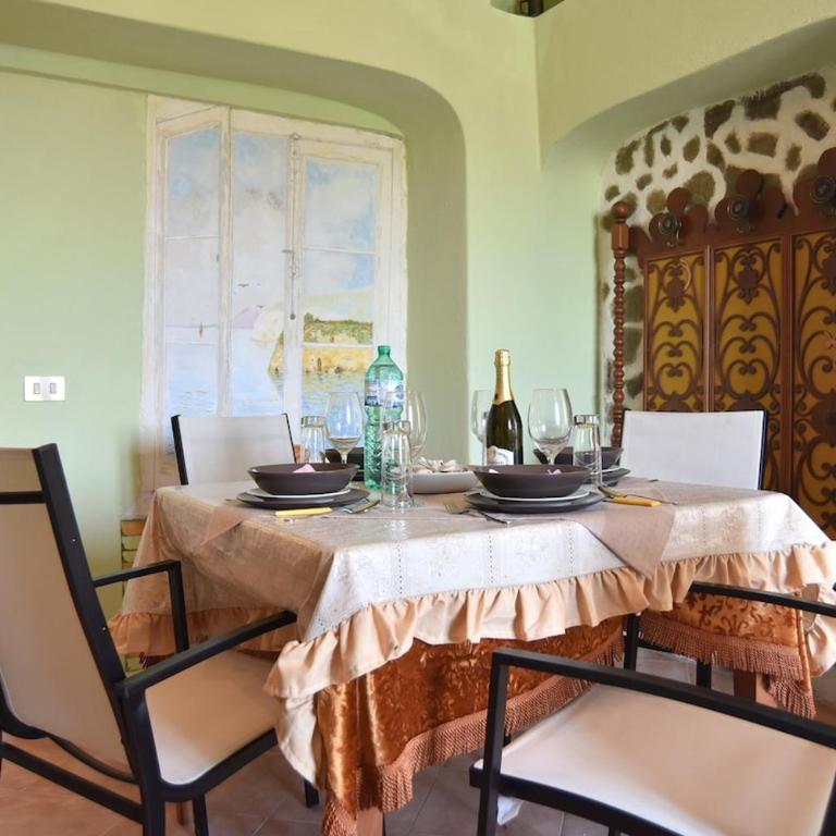 The Roses House, Fondo San Vito - Casa con 2 Camere da Letto - 10