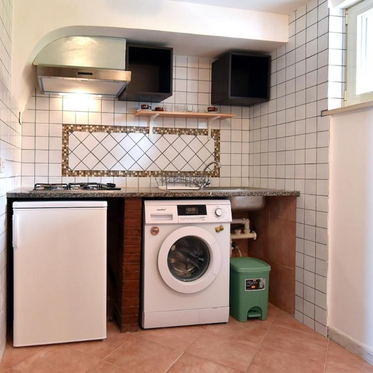 The Roses House, Fondo San Vito - Casa con 2 Camere da Letto - 11