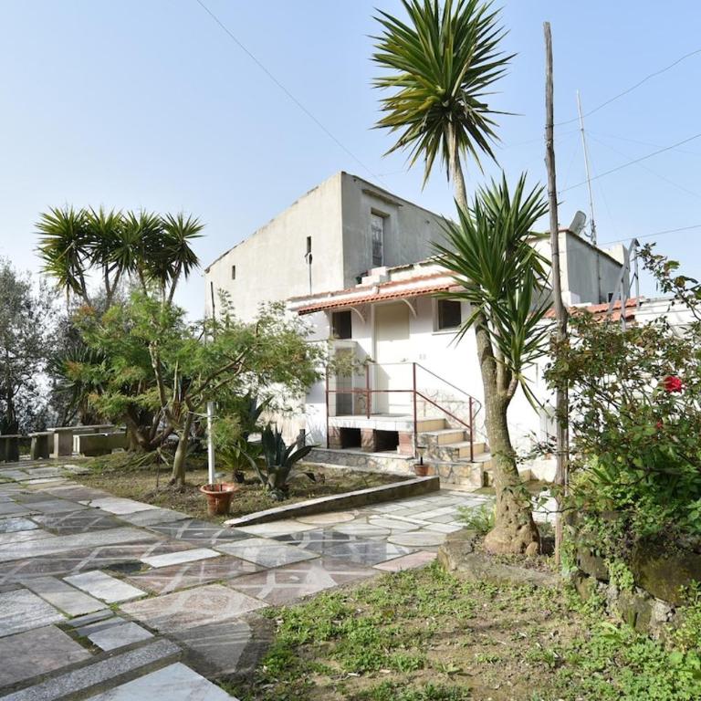 The Roses House, Fondo San Vito - Casa con 2 Camere da Letto - 15