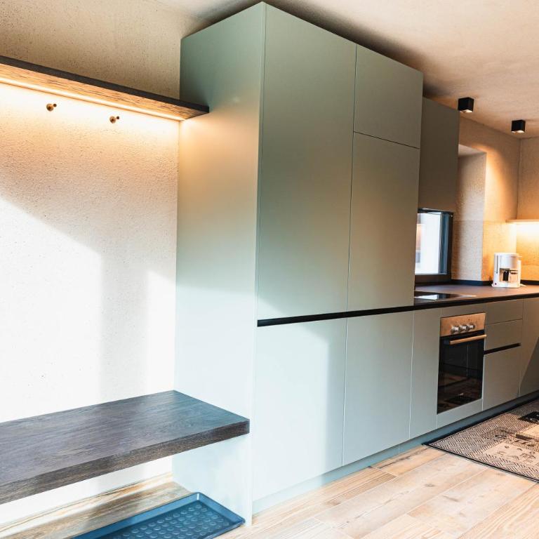 Haus Adlerhorst - Appartamento con 2 Camere da Letto - 8