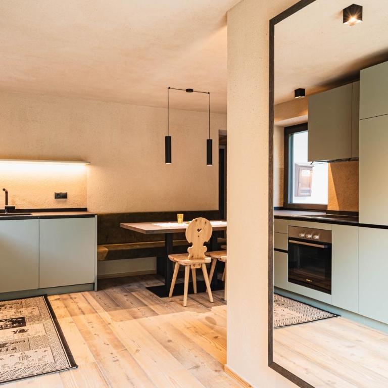 Haus Adlerhorst - Appartamento con 2 Camere da Letto - 9
