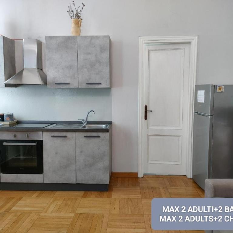 Villa Scalabrini - Monolocale - 17