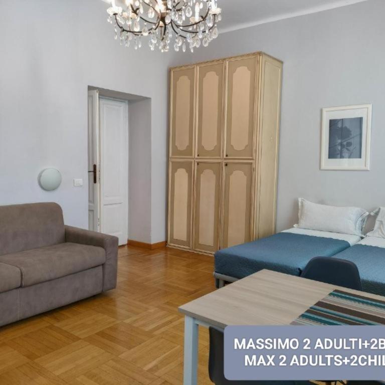 Villa Scalabrini - Monolocale - 18