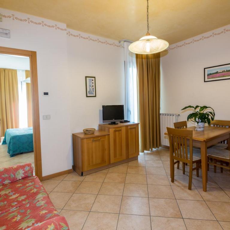 Residence California - Appartamento Superior - 6