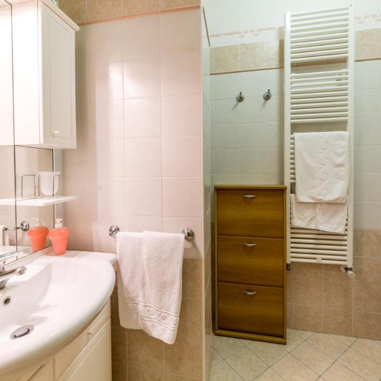 Residence California - Appartamento Superior - 7
