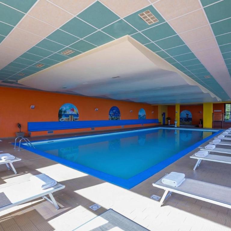 Residence Bellevue Modern Apartments - Appartamento - Piano Terra - 3