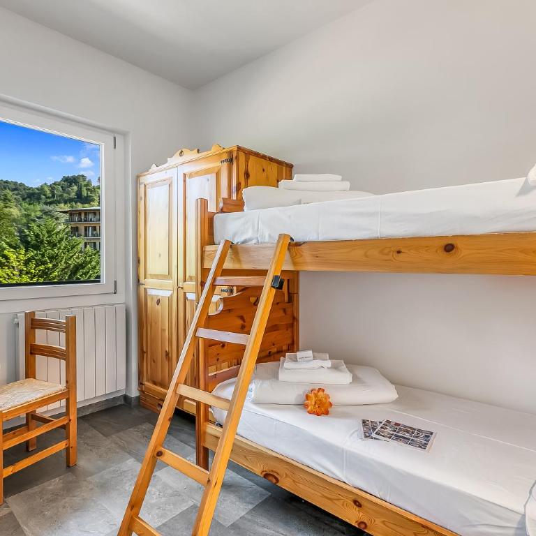 Residence Bellevue Modern Apartments - Appartamento con 2 Camere da Letto - 6