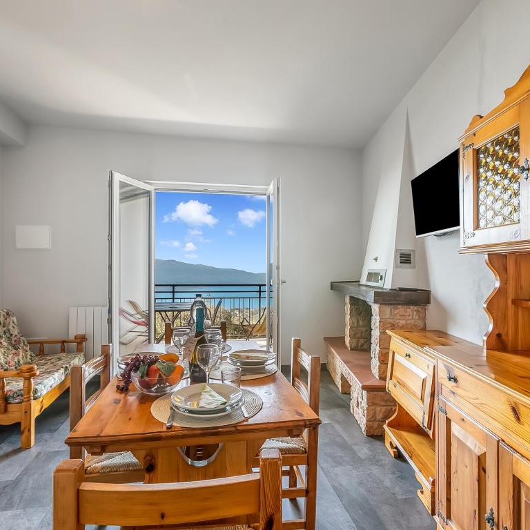Residence Bellevue Modern Apartments - Appartamento con 2 Camere da Letto - 1