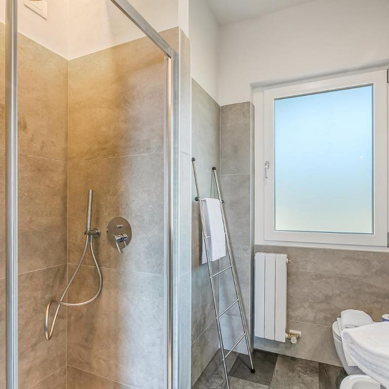 Residence Bellevue Modern Apartments - Appartamento con 2 Camere da Letto - 12