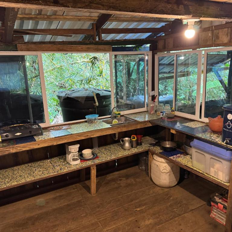 Donde Sergio - Acantilados - Two-Bedroom Chalet - 2