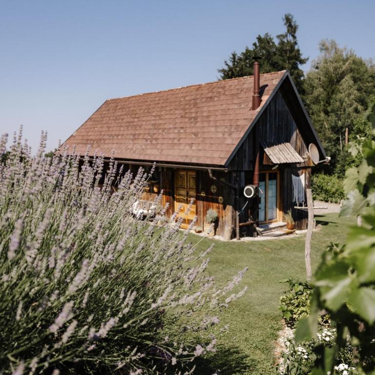 Exklusives Naturjuwel - Kühbartl Simmerl - Casa Vacanze - 33