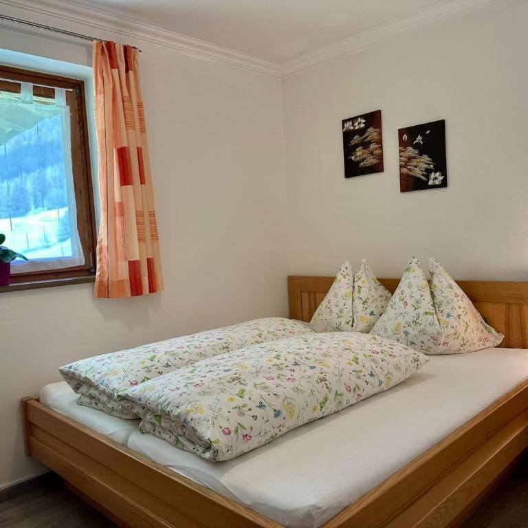 Apartment in Saalfelden near Ski Areas - Appartamento con 2 Camere da Letto - 4