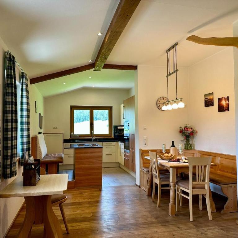Apartment in Saalfelden near Ski Areas - Appartamento con 2 Camere da Letto - 3